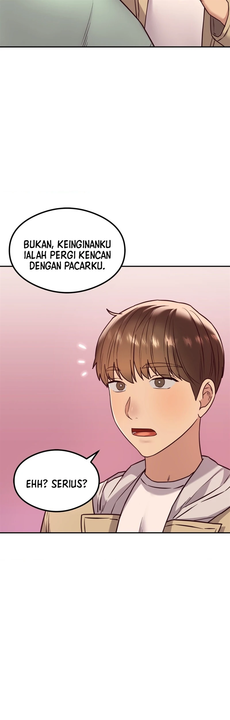 Magical Massage Chapter 12 - Page 25